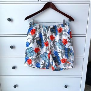 Tommy Bahama's Men Swimming Trunks